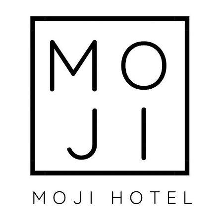Moji Don Mueang Airport Hotel - Бангкок Экстерьер фото