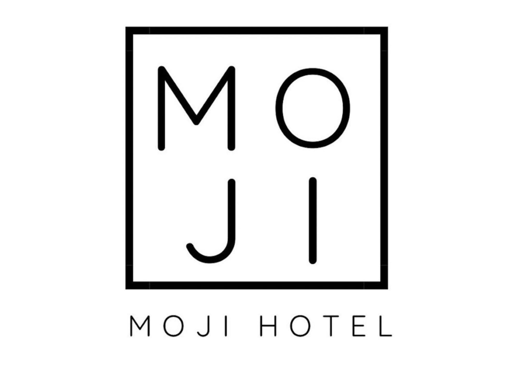 Moji Don Mueang Airport Hotel - Бангкок Экстерьер фото